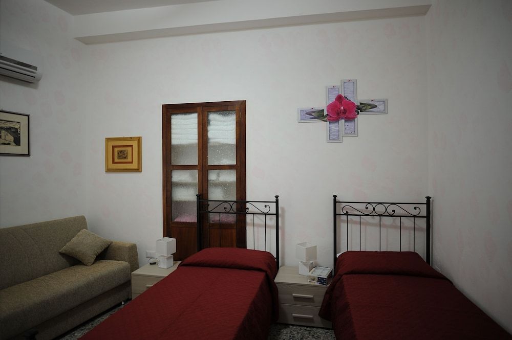 Bed and Breakfast del Corso
