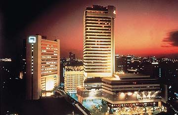 The Landmark Bangkok