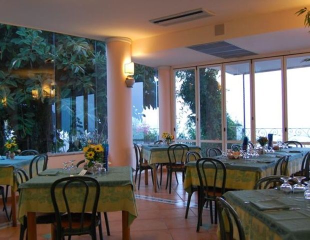Giardino sul Mare