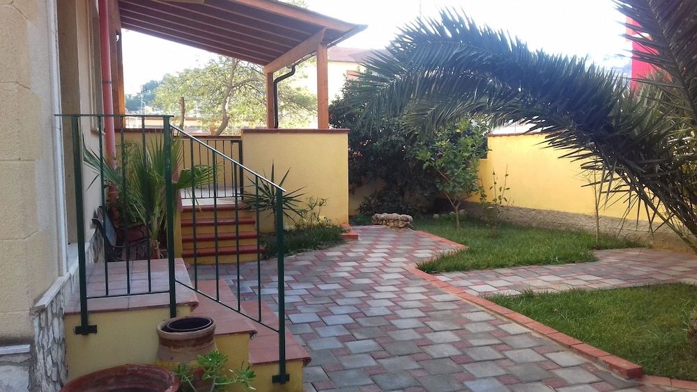 Villa Rahal