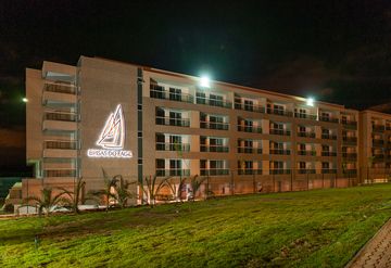 Hotel Brisas do Lago