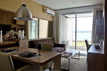 Hotel Brisas do Lago