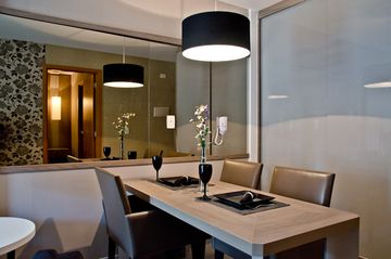 Hotel Brisas do Lago