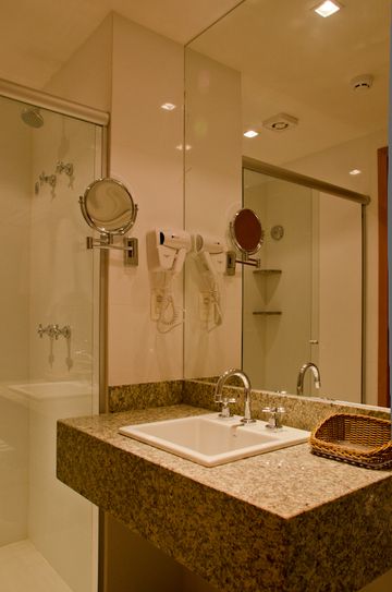 Hotel Brisas do Lago