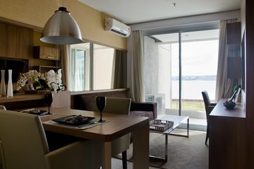 Hotel Brisas do Lago