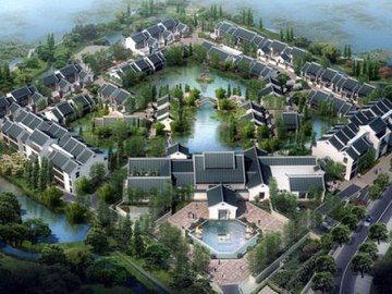 Banyan Tree Hangzhou