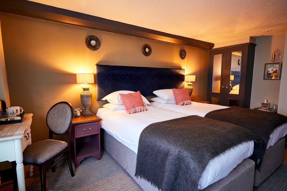 The Fleece