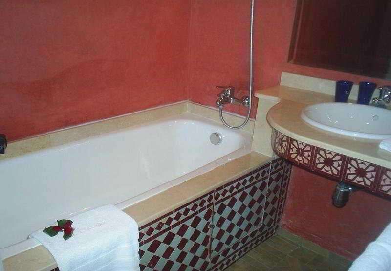 Villa du Riad Taylor