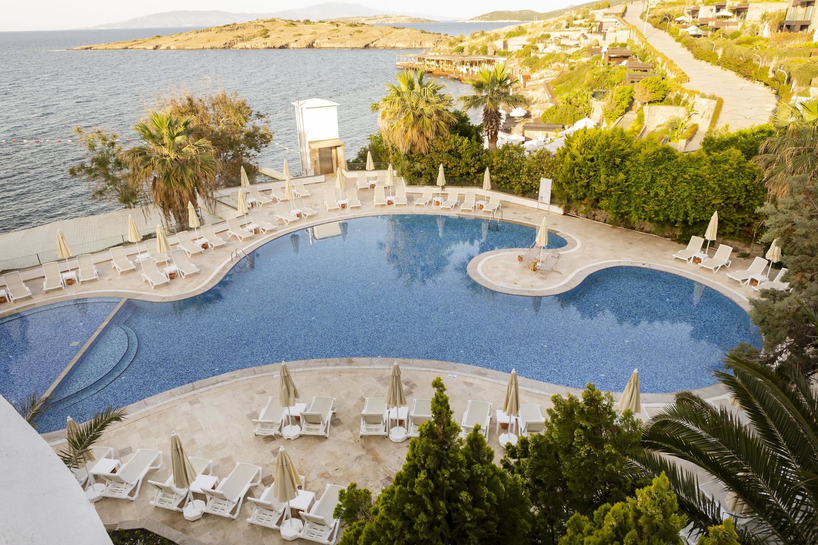 Baska Resort Bodrum