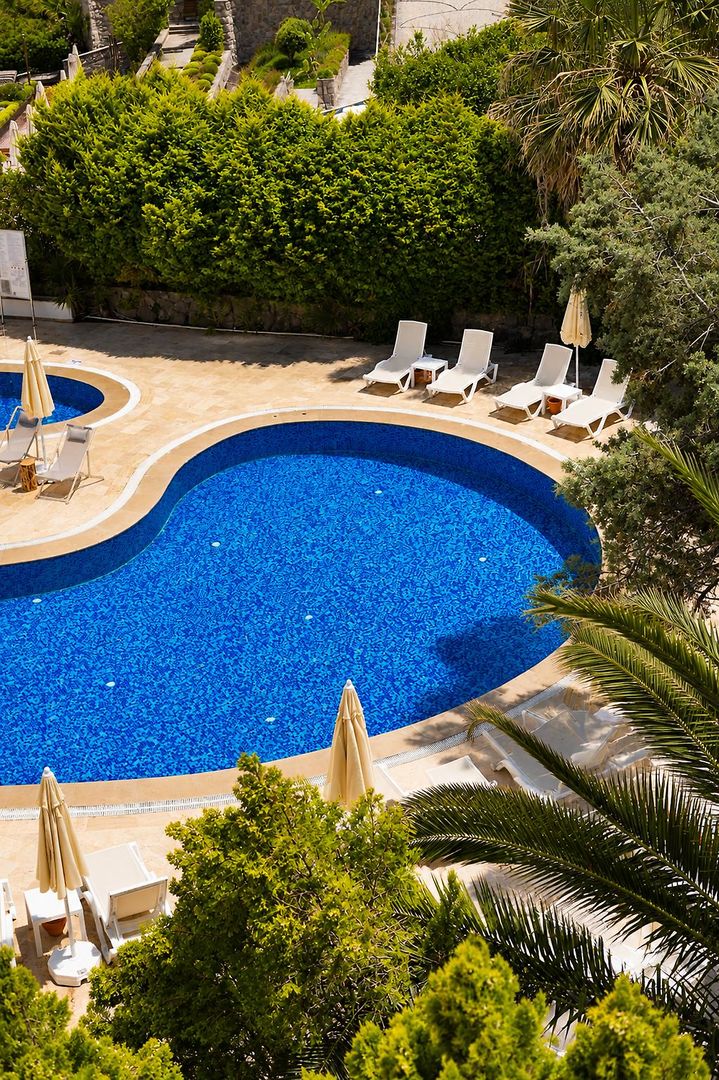 Baska Resort Bodrum