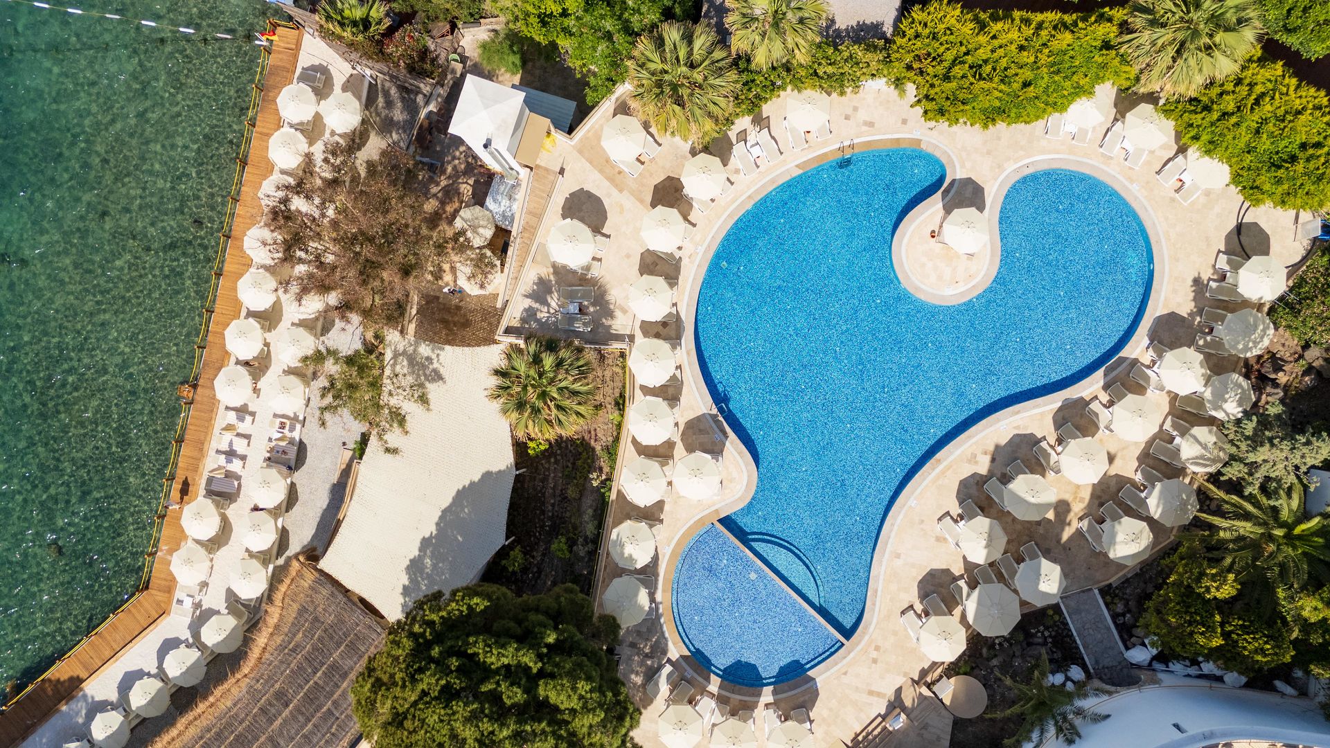 Baska Resort Bodrum
