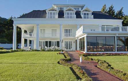 White House