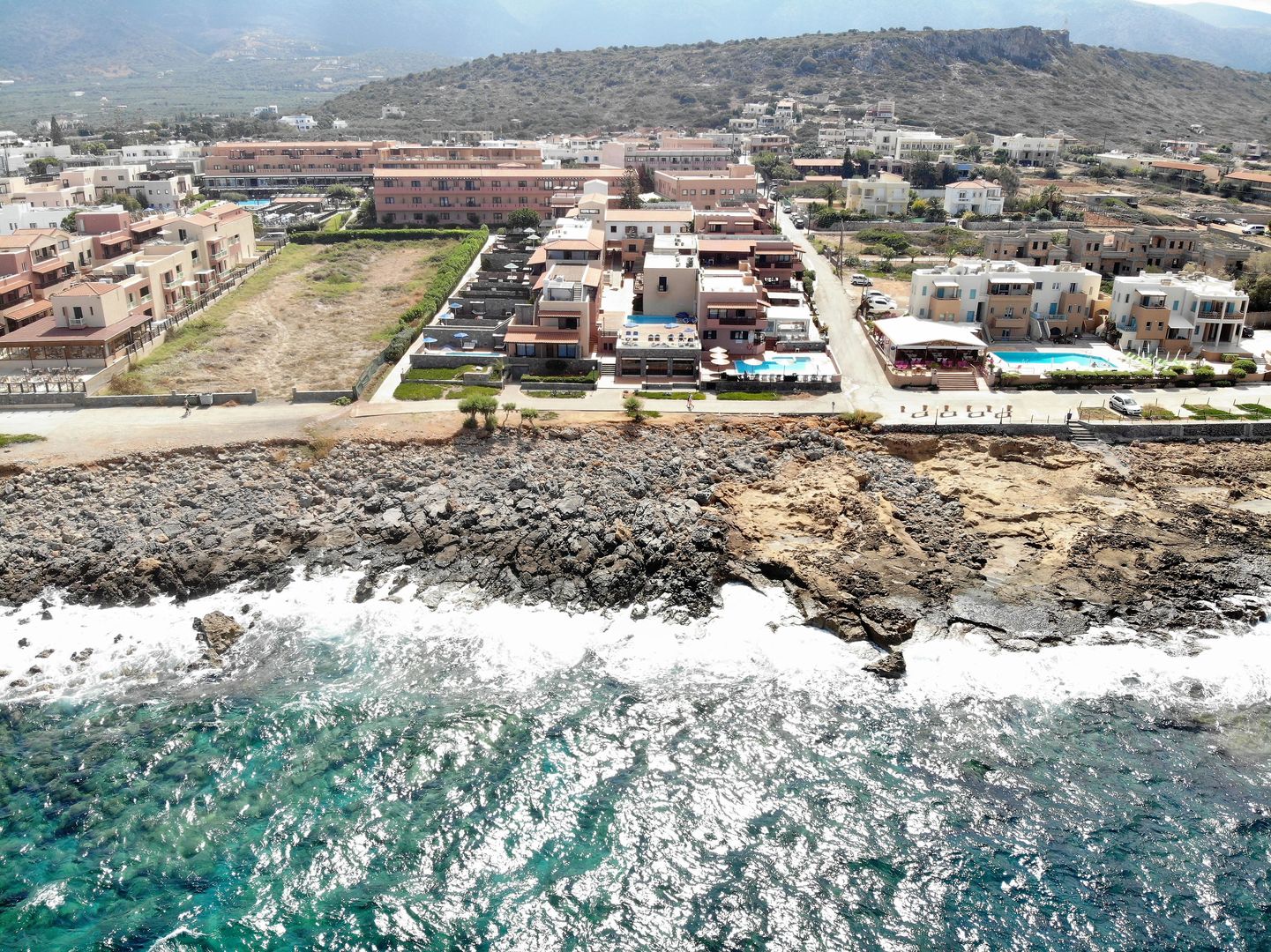 Mila Sissi Bay Hotel