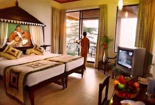 Mount Randholee Resorts & Spa