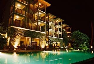 Mount Randholee Resorts & Spa