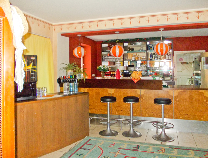 Erzgebirgshotel Freiberger Höhe – All Inklusive Hotel