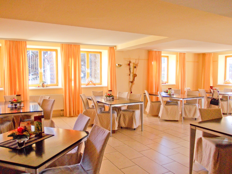 Erzgebirgshotel Freiberger Höhe – All Inklusive Hotel
