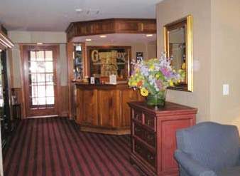 Grey Fox Inn