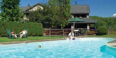 Grey Fox Inn