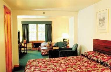 Grey Fox Inn