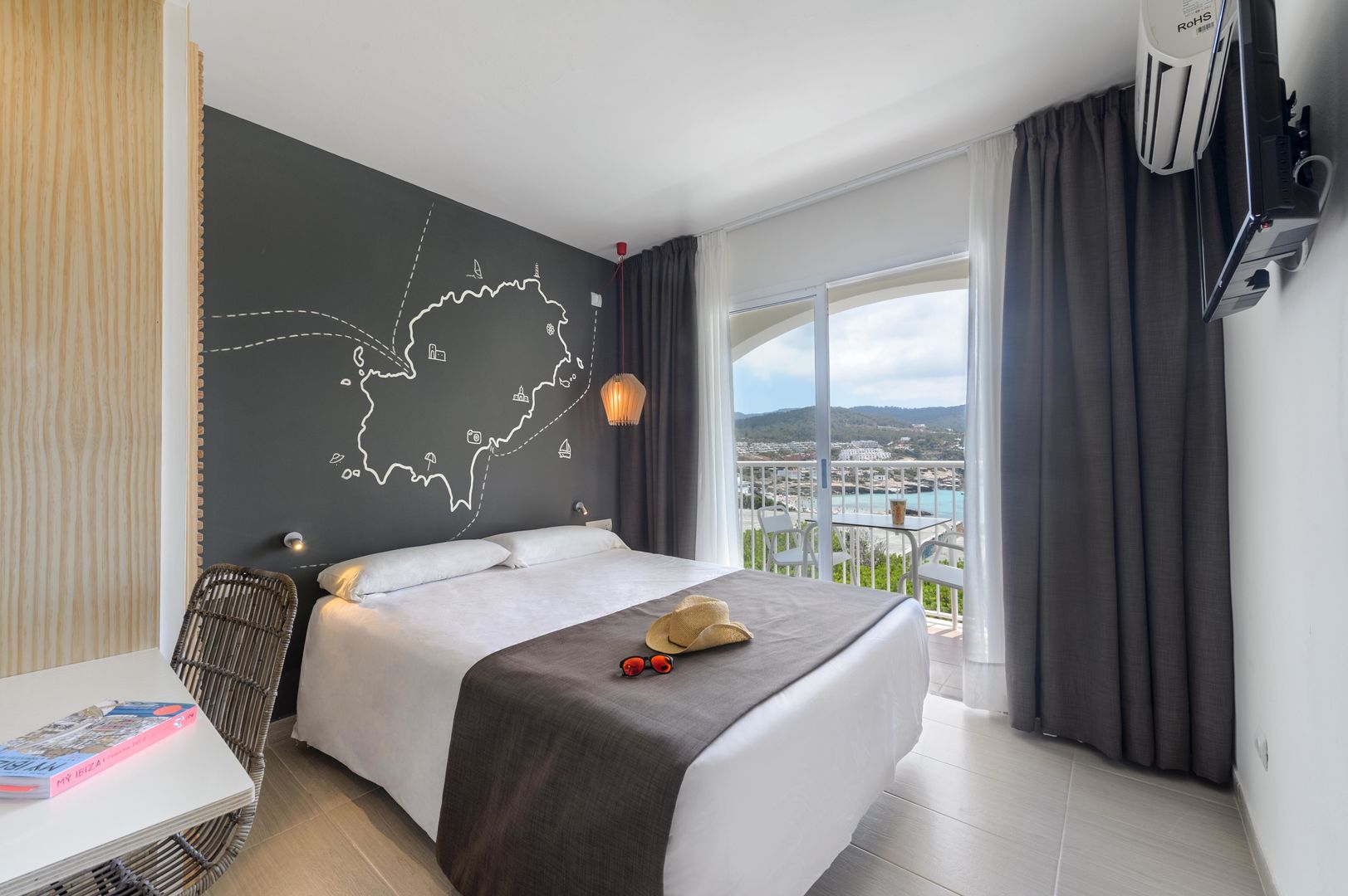 Hotel Vibra Cala Tarida