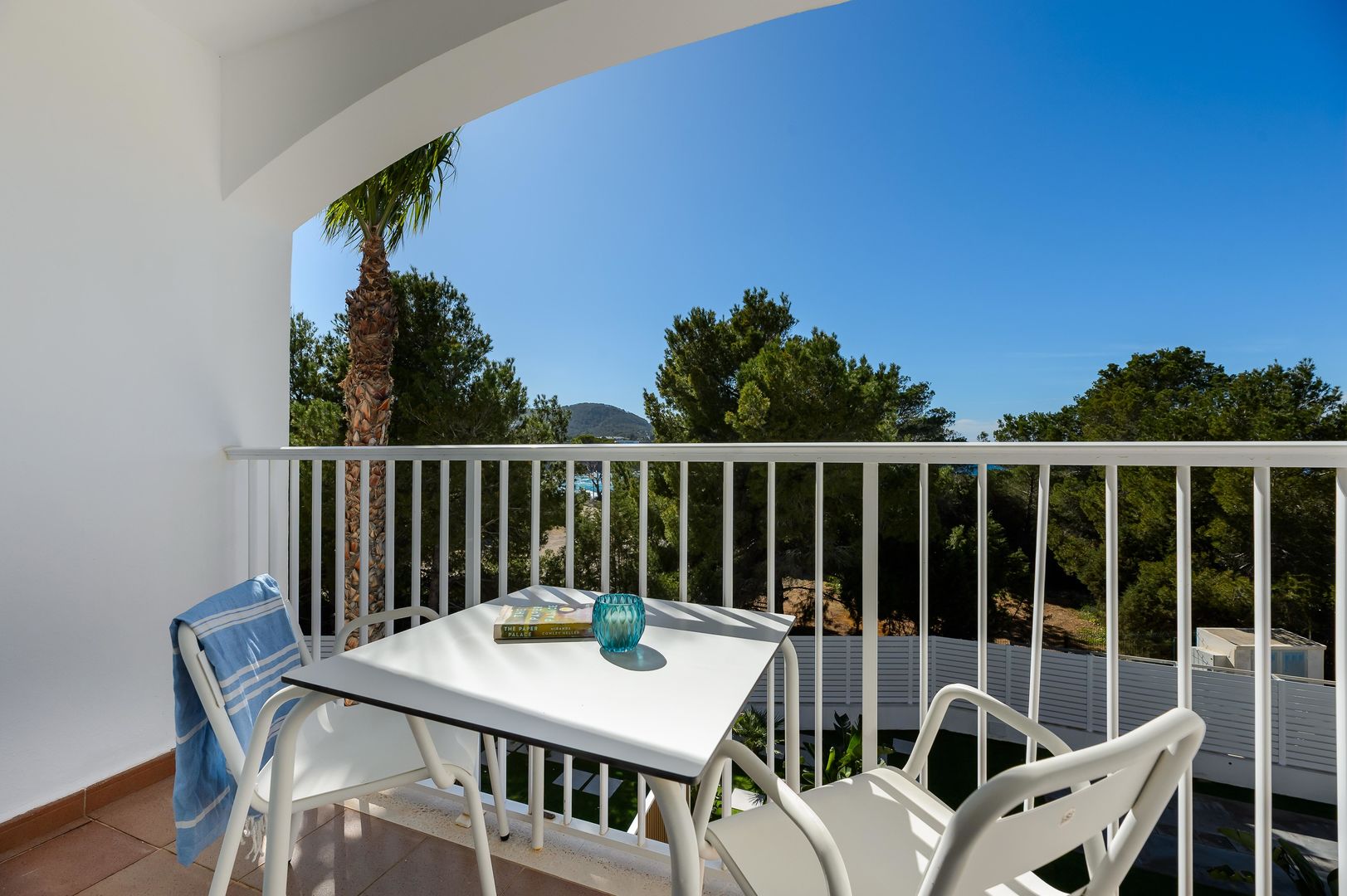 Hotel Vibra Cala Tarida