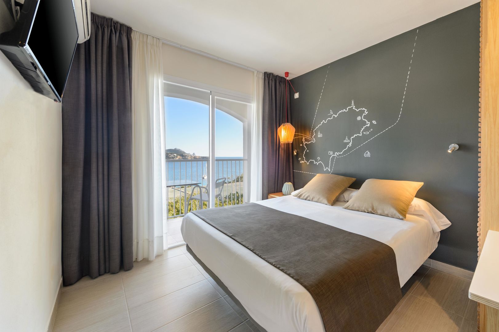 Hotel Vibra Cala Tarida