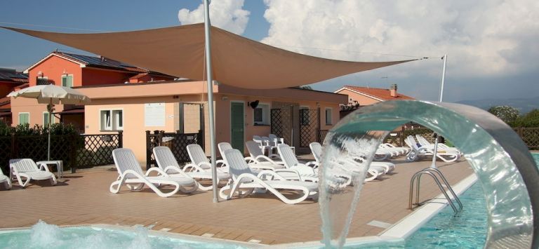 Residence Rosa Dei Venti