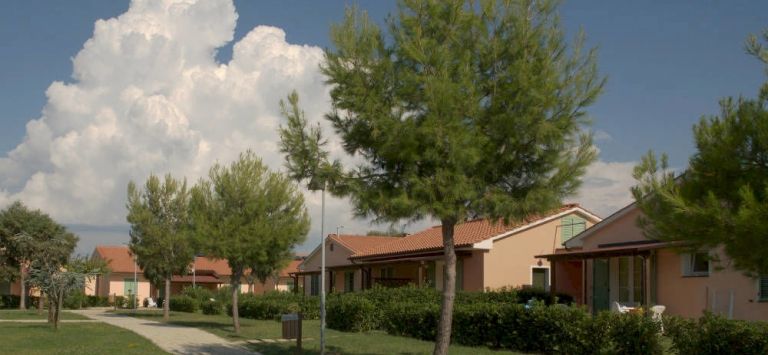 Residence Rosa Dei Venti