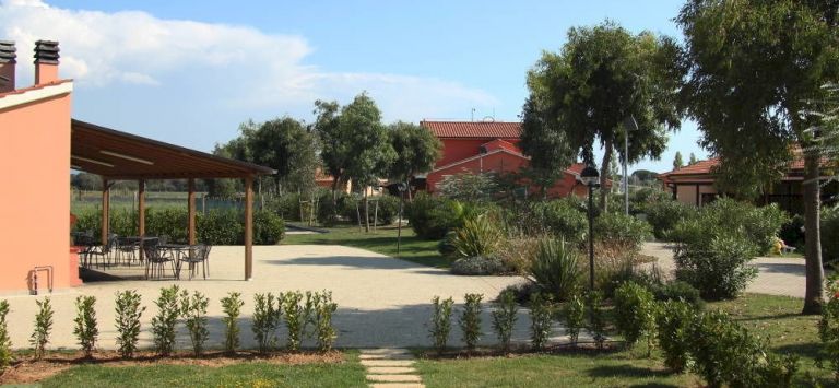 Residence Rosa Dei Venti
