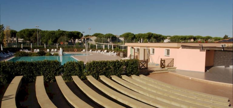 Residence Rosa Dei Venti