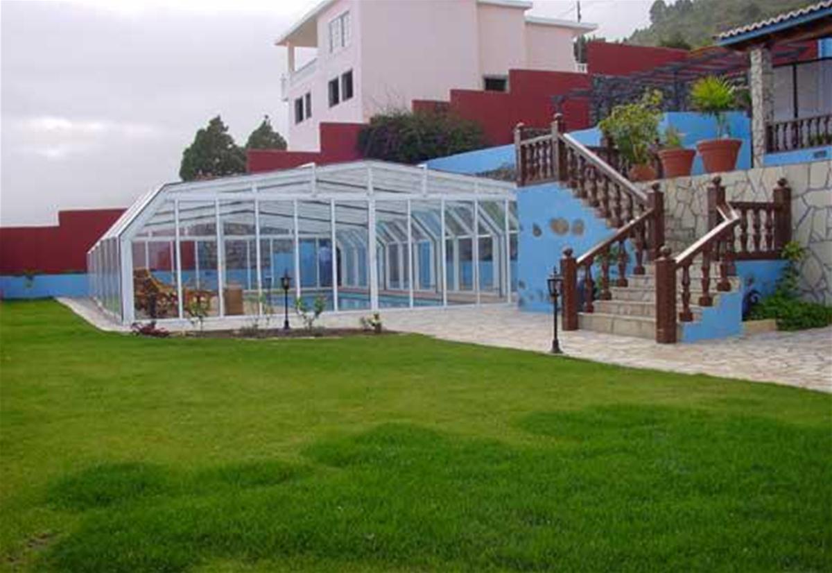 Isla Encantada