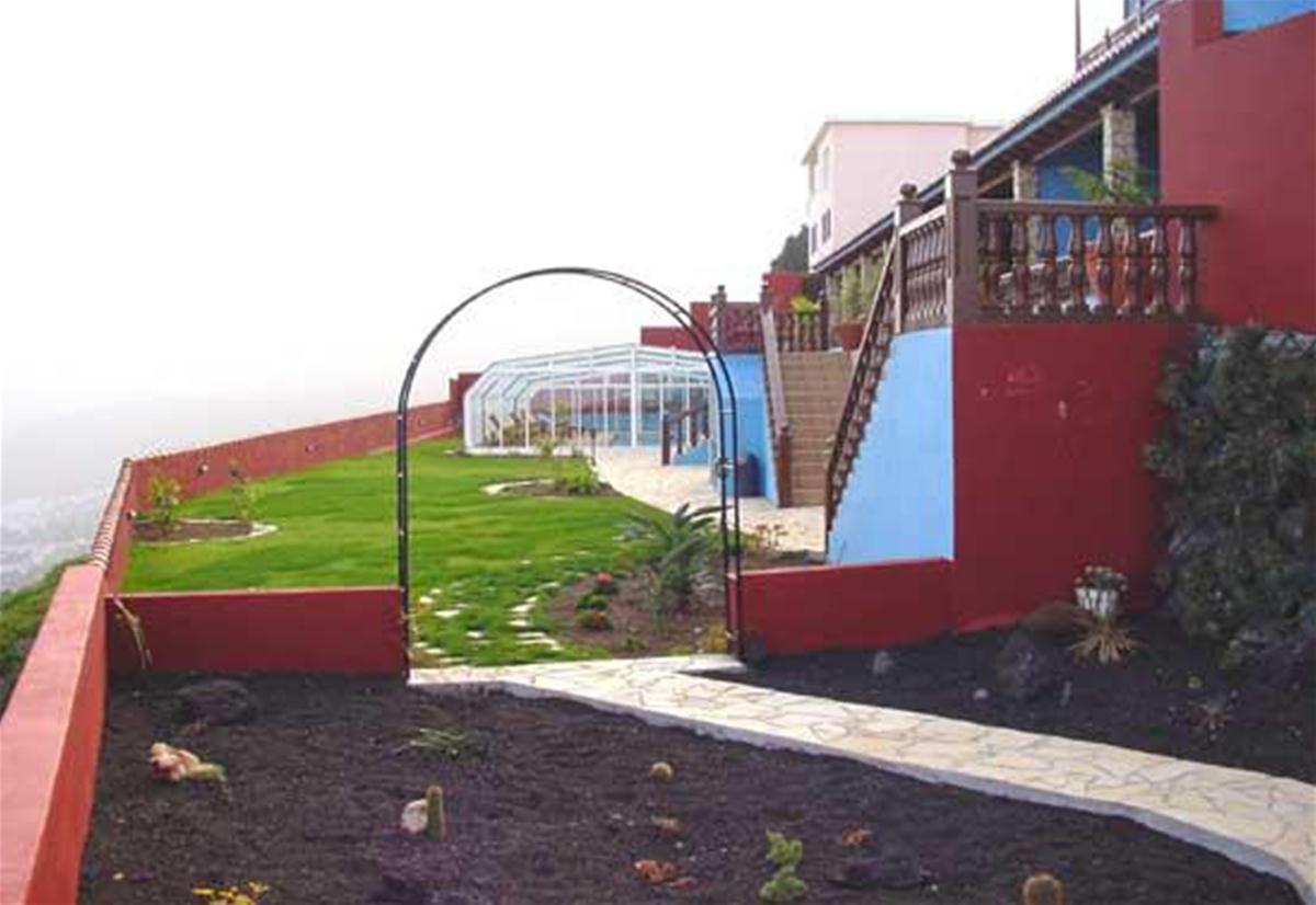 Isla Encantada