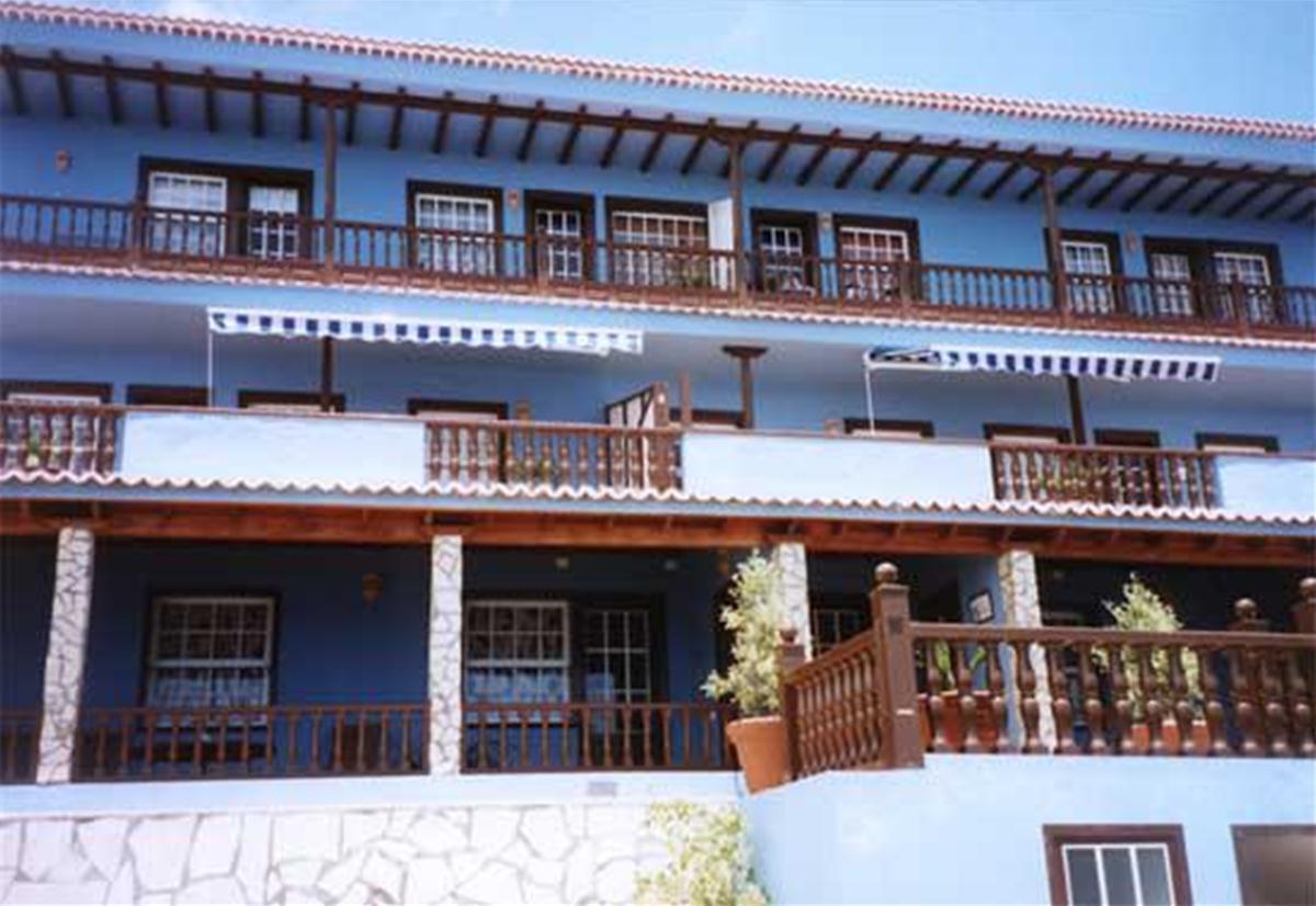 Isla Encantada