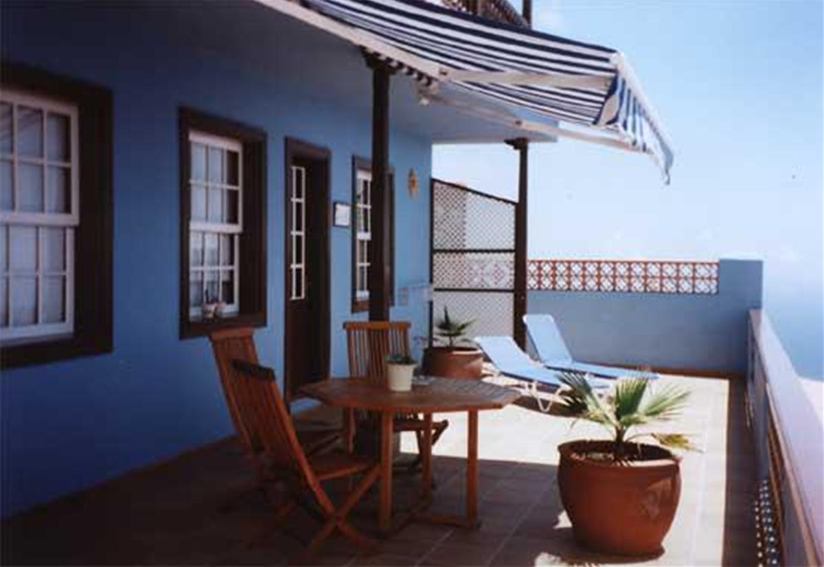 Isla Encantada
