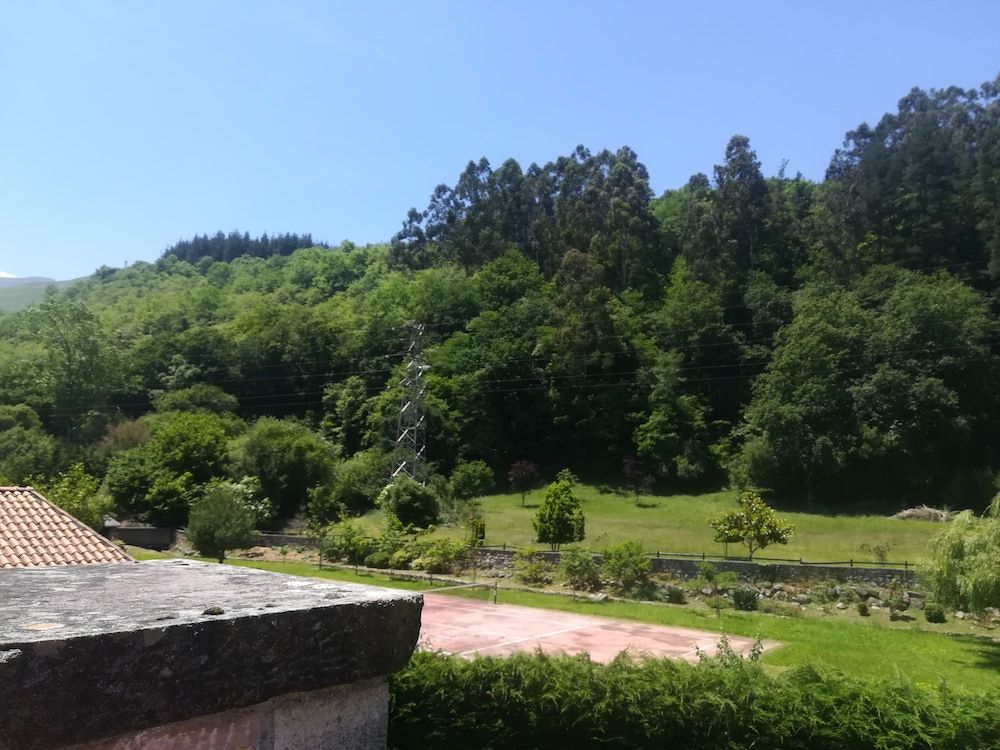 Posada rural el Roblón de Cabuerniga