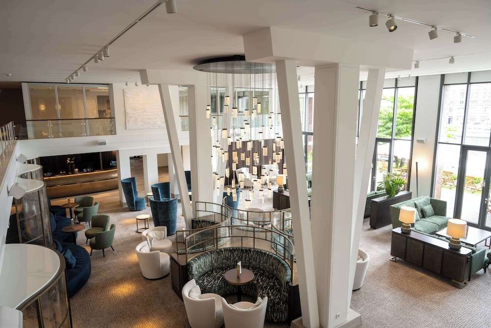 Radisson Blu Senator Lübeck