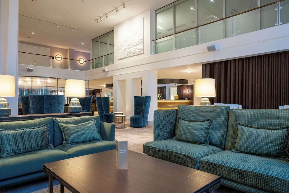 Radisson Blu Senator Lübeck