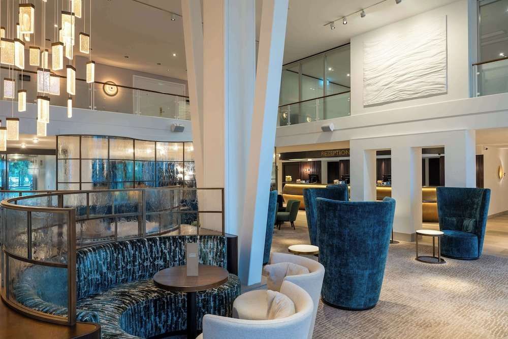 Radisson Blu Senator Lübeck