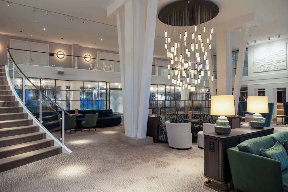 Radisson Blu Senator Lübeck