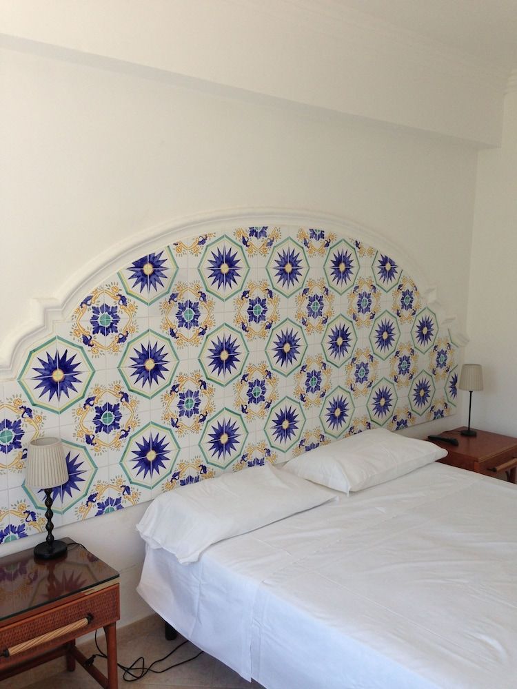 Hotel 4 Stagioni