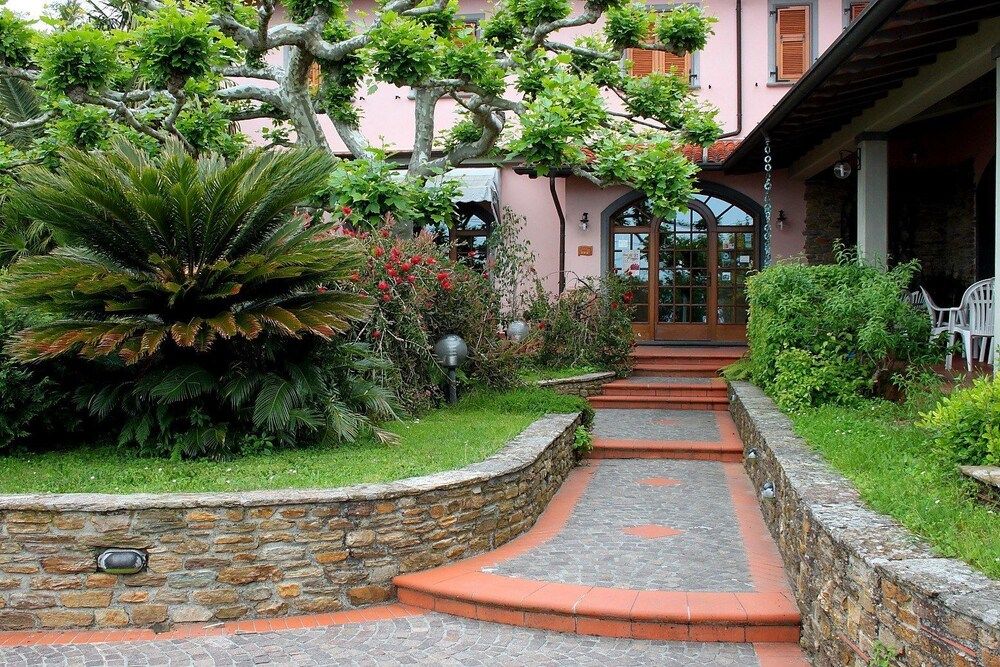 Hotel Ristorante Il Buongustaio