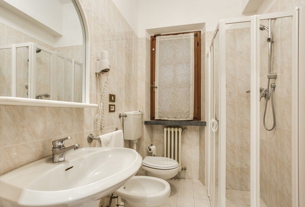 Hotel Ristorante Il Buongustaio
