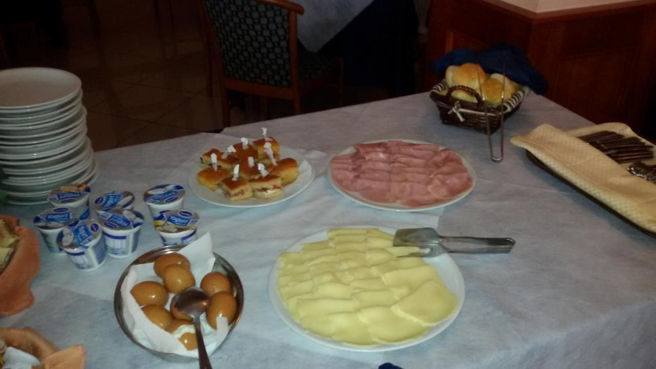 Hotel Nuova Grottella