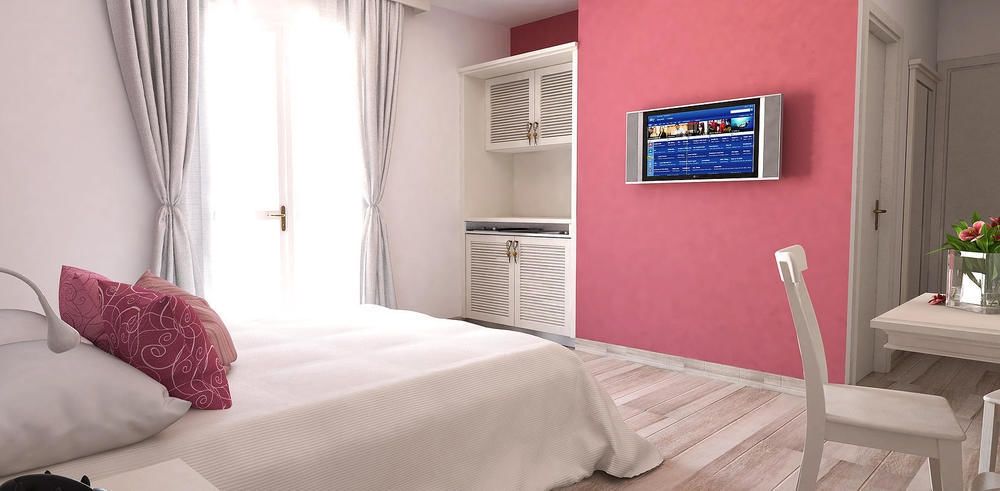 ARLI Hotel Hideaway Punta Ala