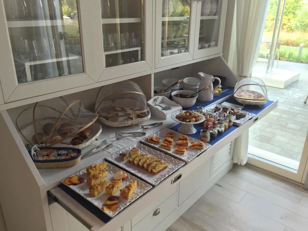 ARLI Hotel Hideaway Punta Ala