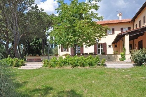 Villa Leonardo