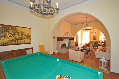 Villa Leonardo