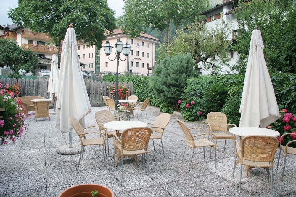 Albergo Garnì Cavento