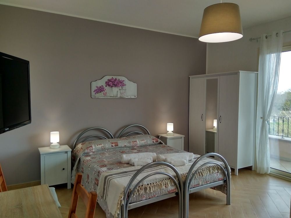 B&B Il Papavero Rosso